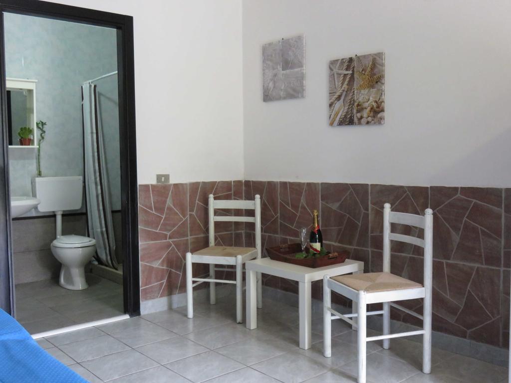Villaggio Camping Rancho 카냐노 바라노 외부 사진