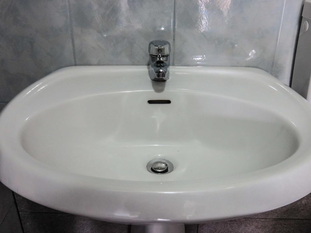 Villaggio Camping Rancho 카냐노 바라노 외부 사진