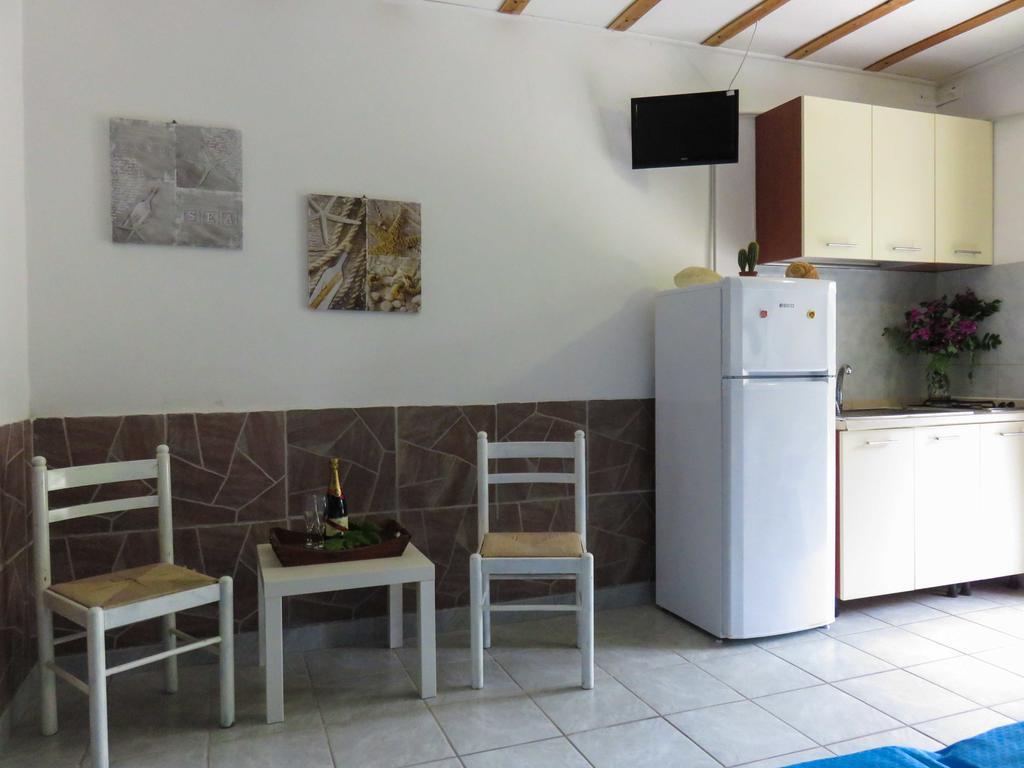 Villaggio Camping Rancho 카냐노 바라노 외부 사진