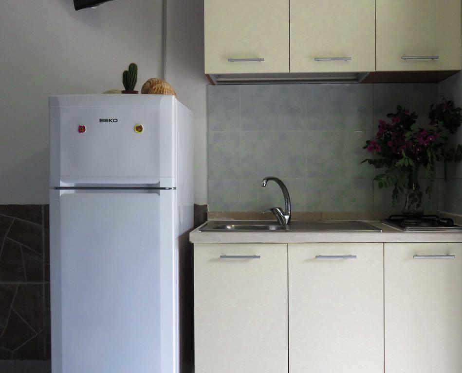 Villaggio Camping Rancho 카냐노 바라노 외부 사진