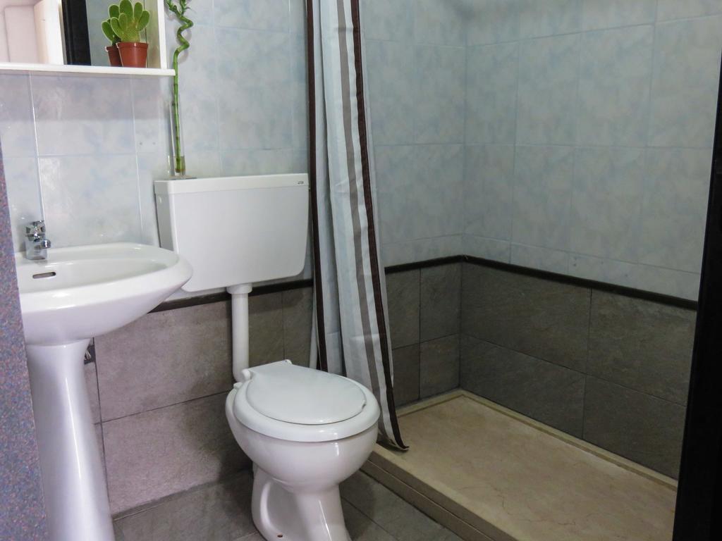 Villaggio Camping Rancho 카냐노 바라노 외부 사진