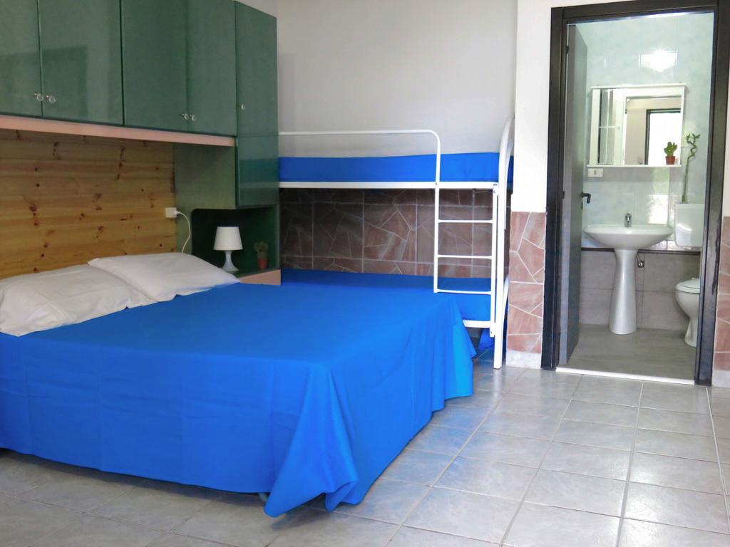 Villaggio Camping Rancho 카냐노 바라노 외부 사진
