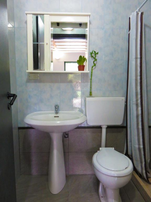 Villaggio Camping Rancho 카냐노 바라노 외부 사진