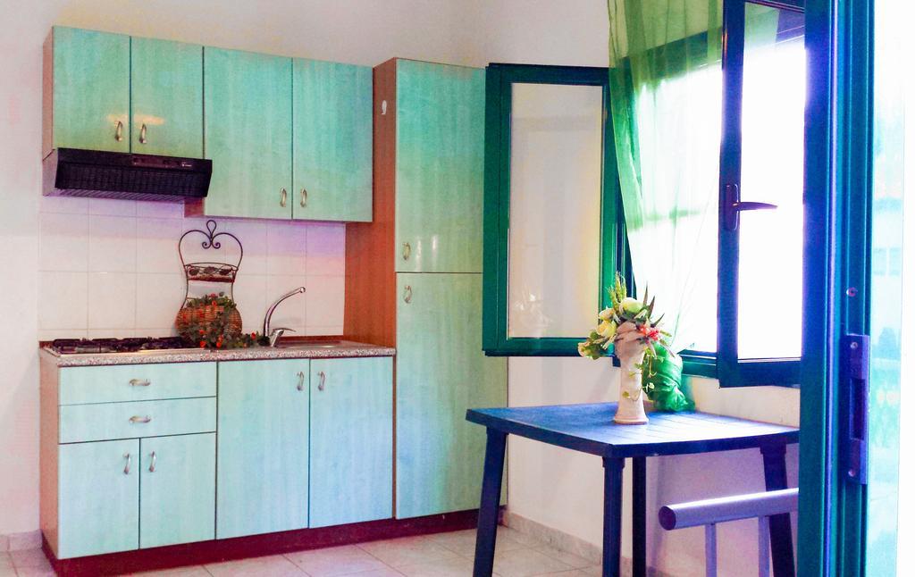 Villaggio Camping Rancho 카냐노 바라노 외부 사진