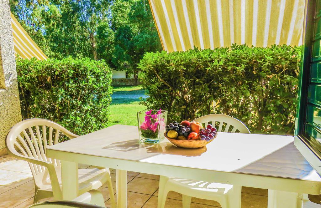 Villaggio Camping Rancho 카냐노 바라노 외부 사진